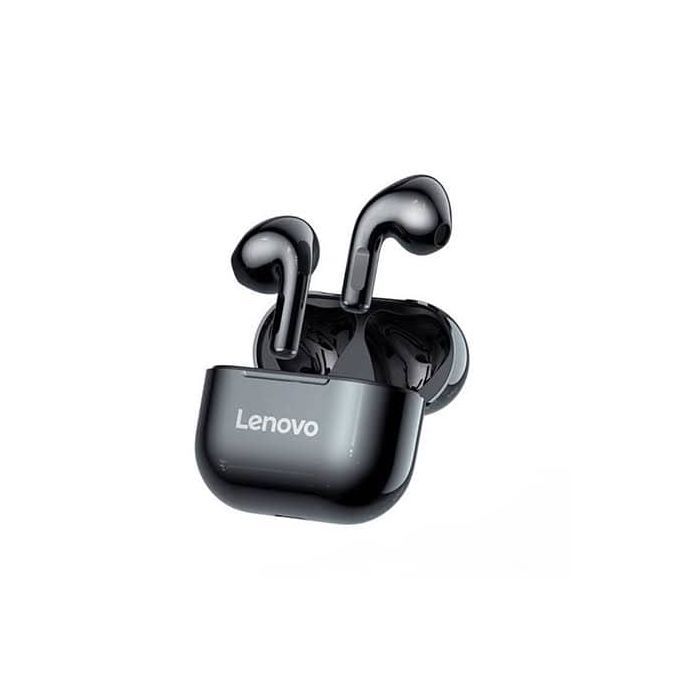  Lenovo Écouteurs Bluetooth V5.0 Sans Fil