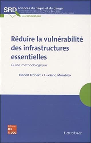  Publisher Réduire la vulnérabilité des infrastructures essentielles  c57 Arch.