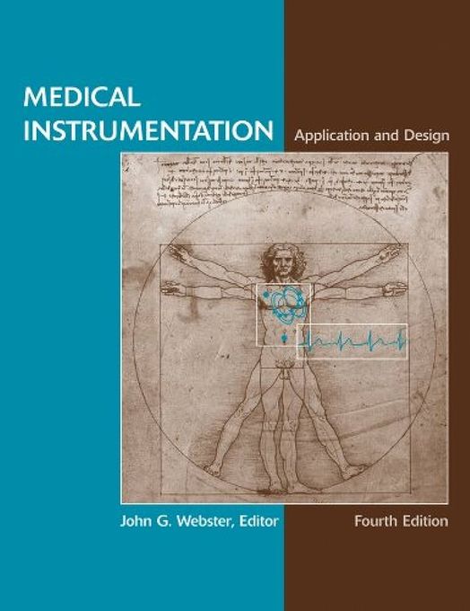  l'Etudiant Medical Instrumentation Application And Design c20 med.