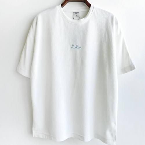  Jones t_shirt homme jones marrakech  tst1467/1 blanc  100%polyester