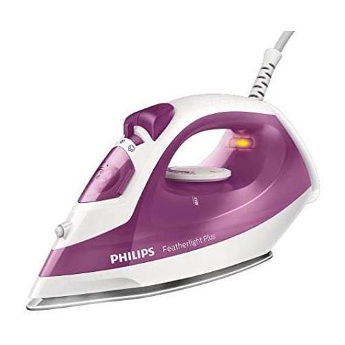  Philips Fer A Repasser Featherlight - Gc1426/30 - Mauve