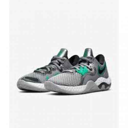  Nike Renew Elevate 2/CW3406-005/Gris