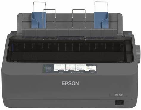  Epson IMPRIMANTE MATRICIELLE EPSON LQ350