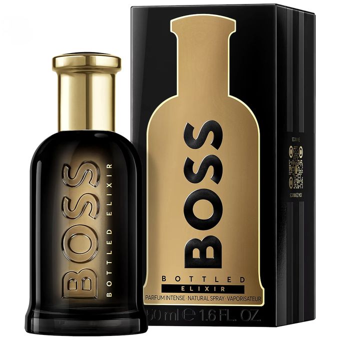  Hugo Boss Bottled Elixir - Parfum Intense-100ml