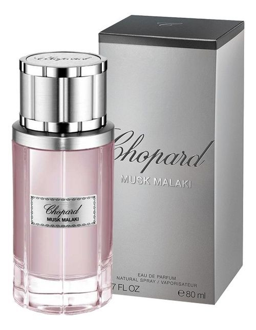  Chopard Musk Malaki Eau de Parfum Unjsexe -80Ml-