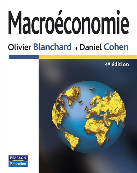  l'Etudiant .Macroéconomie 4 ED c41 eco.