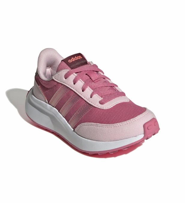  Adidas Baskets  Femme RUN 70s K - GW0235  - Rose