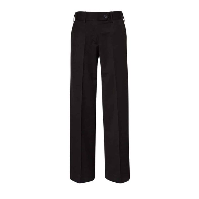  Pantalon classique noir