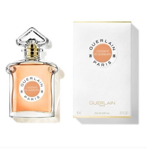  Guerlain L'Instant de Guerlain Eau de Parfum pour Femme -75ml-