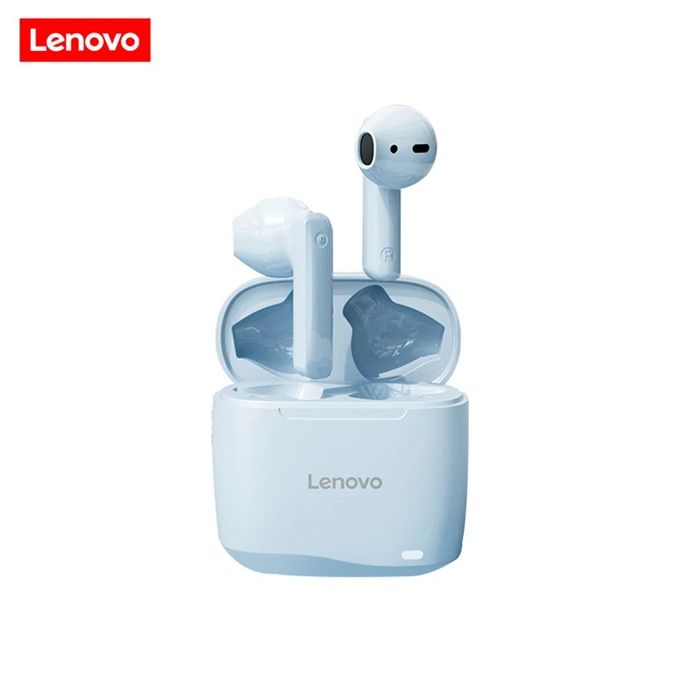  Lenovo TC3302 - Ecouteurs Sans Fil Bluetooth 5.3