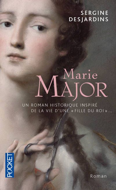  Publisher .MARIE MAJOR/DESJARDINS SERGINE.
