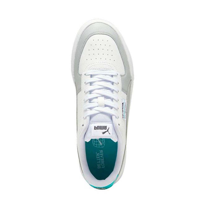  Puma Basket Homme - 30769703 - Multicouleur