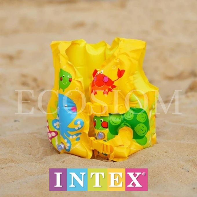  Intex Gilet de natation