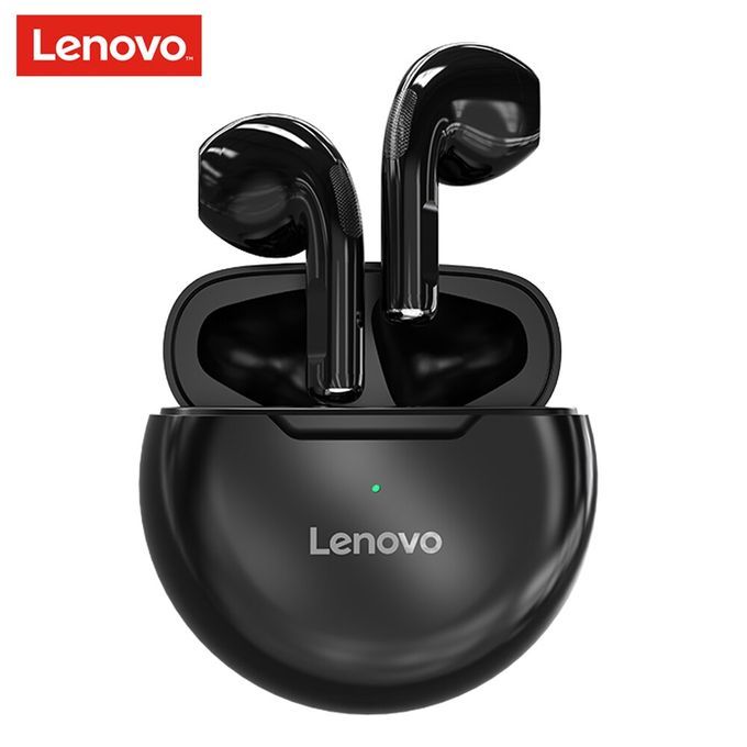  Lenovo EARPHONE LENOVO HT38