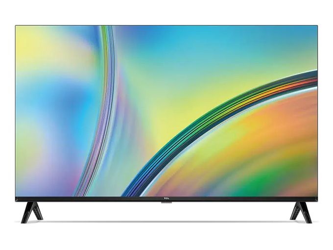  TCL Téléviseur 32’’ HD Android TV - 32S5400AF - Garantie 2 Ans