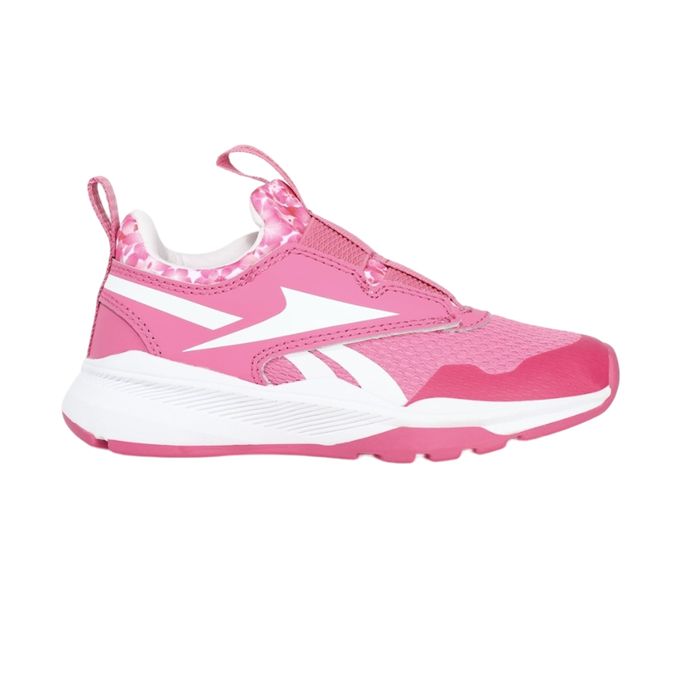  Reebok Basket Fille - HQ4133 - Rose