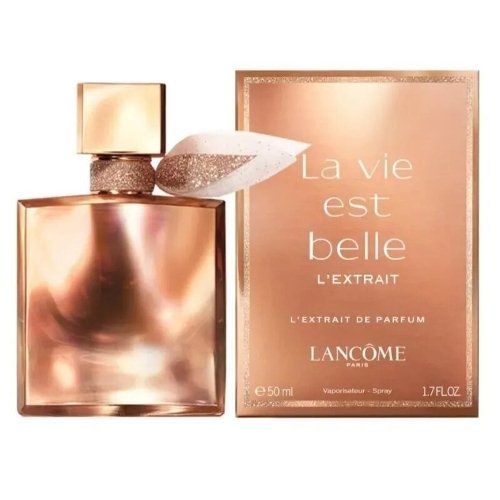  Lancôme La Vie Est Belle L'Extrait de Parfum pour Femme 50ml