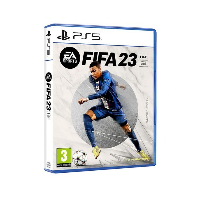  Playstation FIFA 23 - PS5