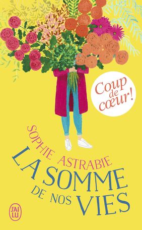  Publisher La somme de nos vies sophie Astrabie c3