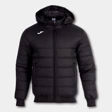  Joma VESTE BOMBERS - URBAN IV - JOMA - NOIR