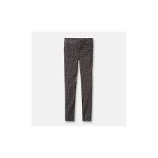  Okaidi Jeggings À Pois - Gris