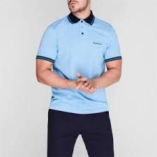  Pierre Cardin Polo Homme - 542457- bleu homme