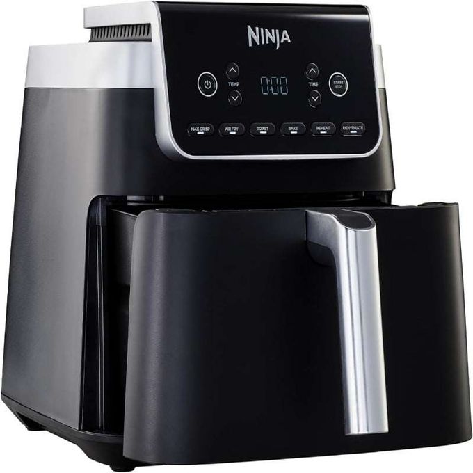  Ninja Friteuse A air sans huile airfryer MAX PRO - 2000w - 6.2L - 6 PROGRAMMES