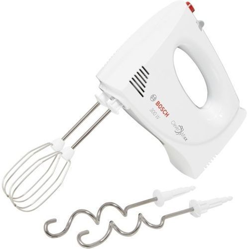  Bosch Batteur Clever Mix - Mfq3010 - Blanc