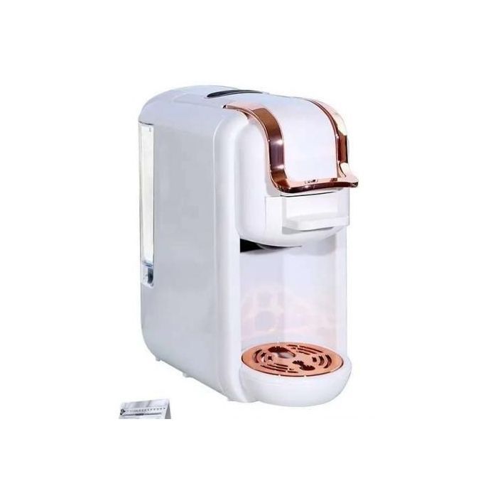  Sonashi Machine A Café Expresso / Poudre 3 En 1 Dolce Gusto-19 bars-Scm-4969