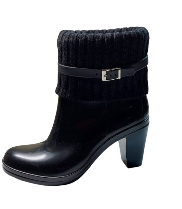  G&G Bottes de pluie femme Made in Italy