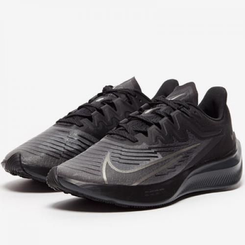  Nike Zoom Gravity/CK2571-002/Noir