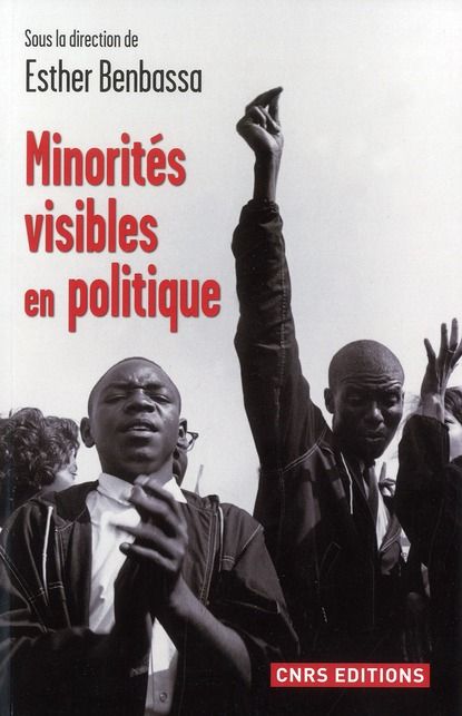  Publisher .Minorités Visibles En Politique C31Dr.