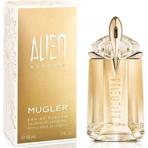  Mugler Alien Goddess Eau de Parfum Pour Femme -60Ml-