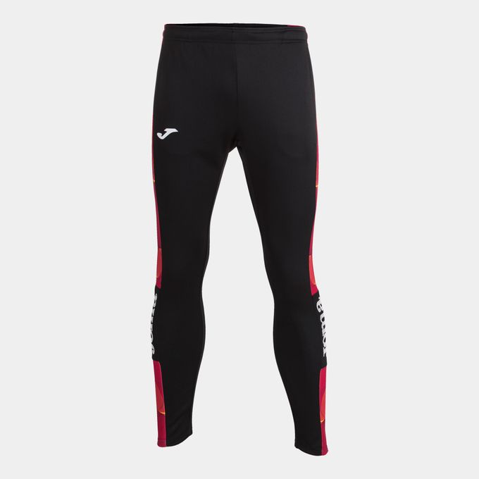  Joma Pantalon  Joma - Championship Street Ii - Noir / Rouge