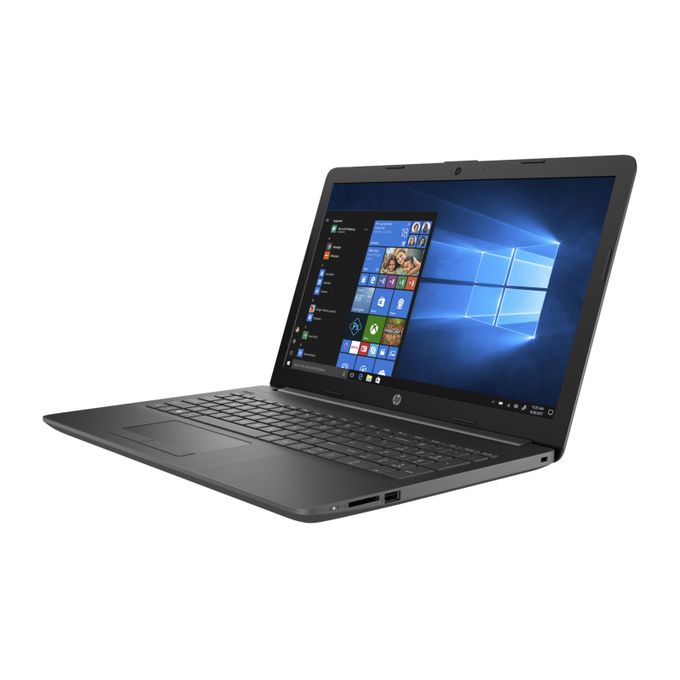  Hp Laptop - i3-1115G4  -  4GO  -  256 SSD  -  Windows 10 Famille  -  15,6’’