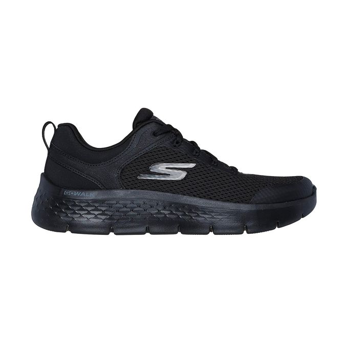  Skechers Basket Femme - S124817/BBK - Noir