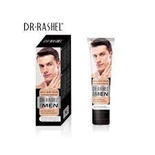  Dr. Rashel Crème Anti-Acné For Men - 60 ml