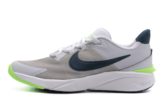  Nike Star Runner 4 Nn Gs Chaussures de course-marche DX7615-003