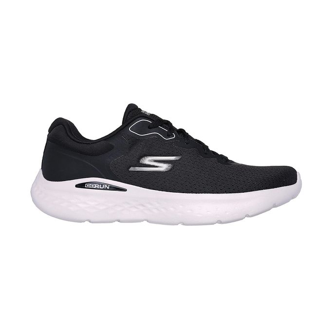  Skechers Basket Homme - S220898/BKGY - Noir/Gris