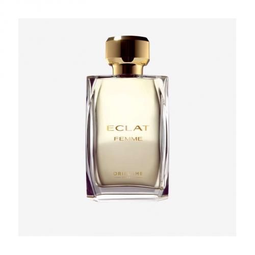  original Eau de Toilette Eclat Femme-oriflame