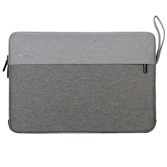  Okad Pochette Laptop MacBook et tablette on velours