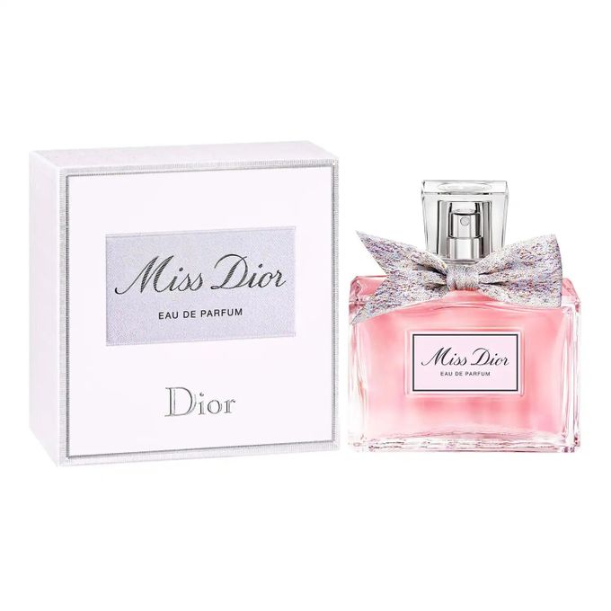  Christian Dior Miss Dior Eau De Parfum 50ml