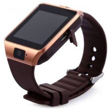  Montre Smart Watch - Dz09 - Bluetooth- Carte Sim - Caméra -