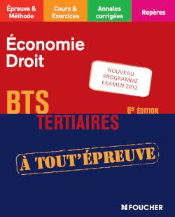  Publisher Economie Droit Bts.