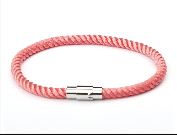  Bracelet en corde pour femme