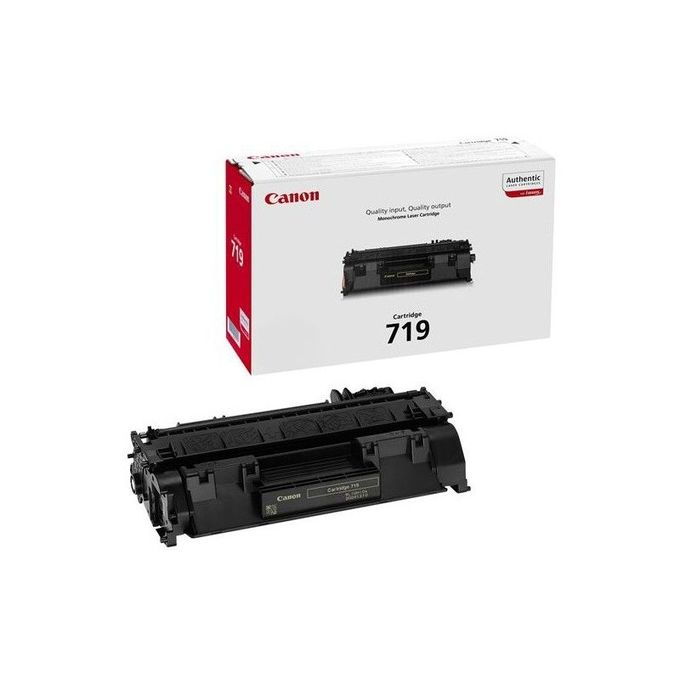  Canon TONER CANON LBP 6300 MF 411DW 719 ORIGINAL