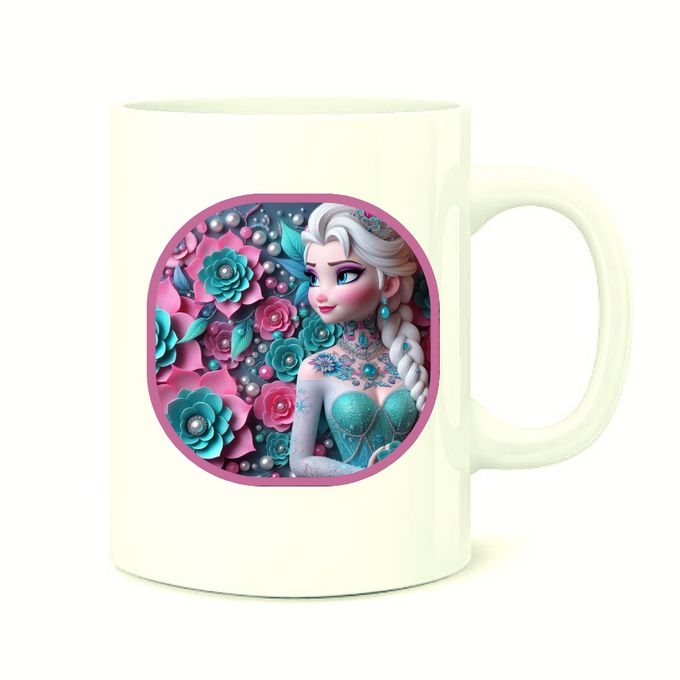  Mug pour enfant 