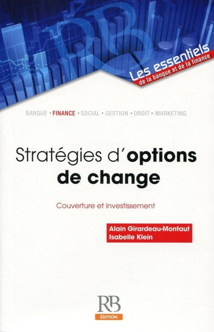  Publisher .Stratégies d'options de change c29 eco