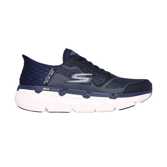 Skechers Basket Homme - S220313/NVY - Bleu