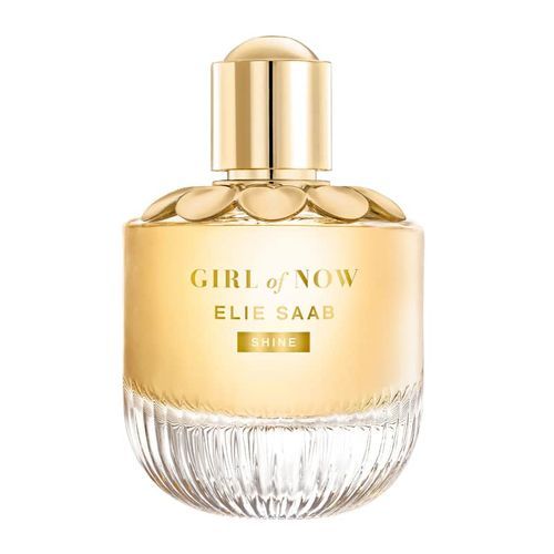  Elie Saab Eau De Parfum Femme - Girl Of Now Shine - 90 Ml